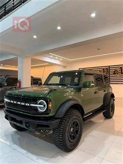 فۆرد بڕۆنکۆ